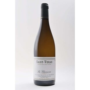 2023 Domaine Thomas Les Charmones Saint-Véran