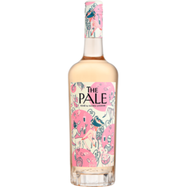 2025 Château D'Esclans The Pale Rosé
