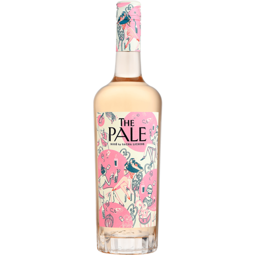 2023  Château D'Esclans The Pale Rosé