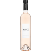 2025 Minuty Prestige Rosé