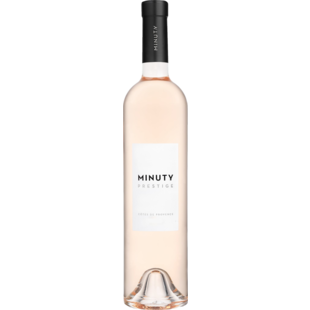 2025 Minuty Prestige Rosé