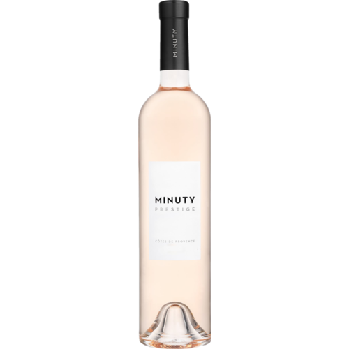 2023  Minuty Prestige Rosé