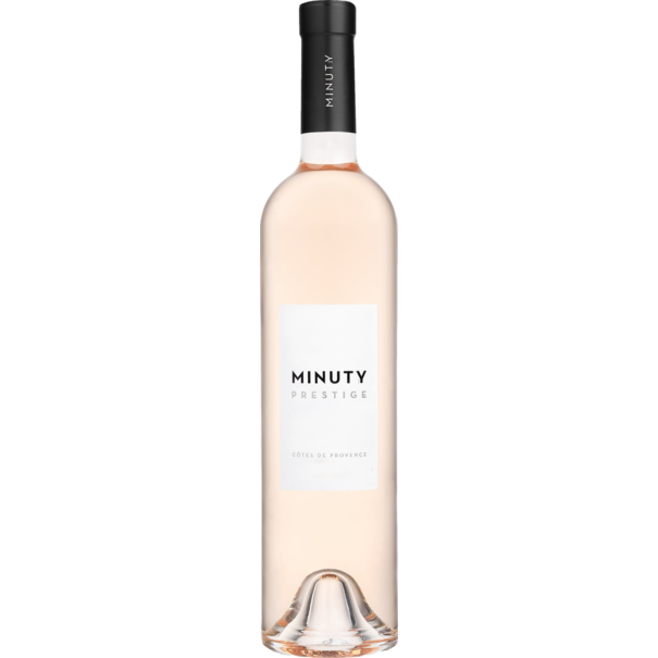 2025 Minuty Prestige Rosé