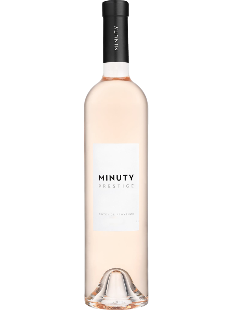 2023  Minuty Prestige Rosé