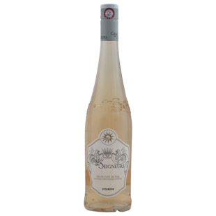 2024 Estandon Gris Des Seigneurs Rosé