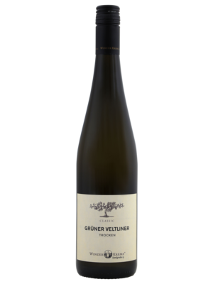 2023  Winzer Krems Classic Grüner Veltliner