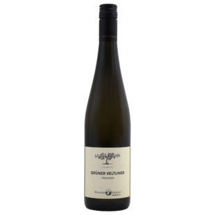 2025 Winzer Krems Classic Grüner Veltliner