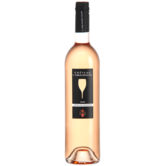2025 Amaurigue Chateau Amaurigue Provence Rosé