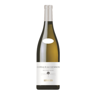 2023 Clement Et Florian Berthier Coteaux Du Giennois Sauvignon Blanc
