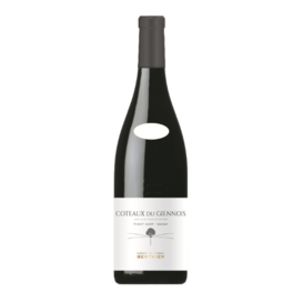 2023 Clement Et Florian Berthier Coteaux Du Giennois Pinot Noir - Gamay