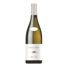 2022 Clement Et Florian Berthier Sancerre