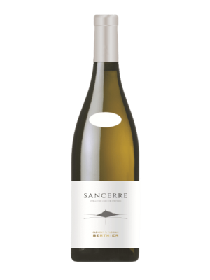 Vignobles Berthier 2022 Clement Et Florian Berthier Sancerre