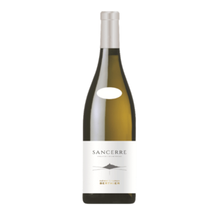 2022 Clement Et Florian Berthier Sancerre