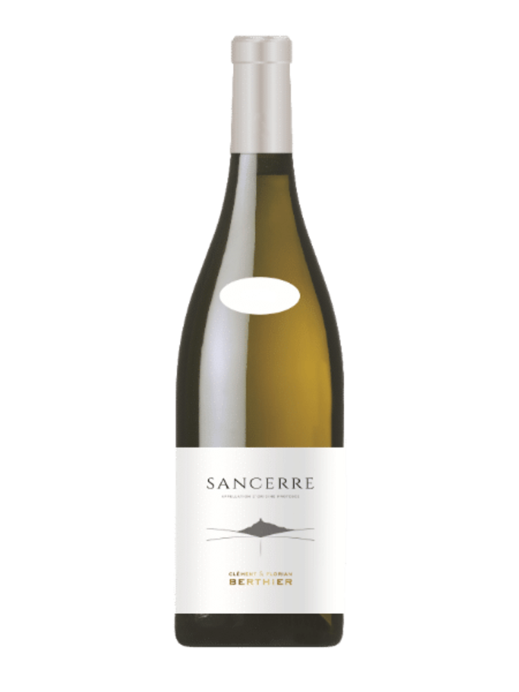 Vignobles Berthier 2022 Clement Et Florian Berthier Sancerre