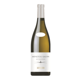 2023 Clement Et Florian Berthier Menetou-Salon Sauvignon Blanc