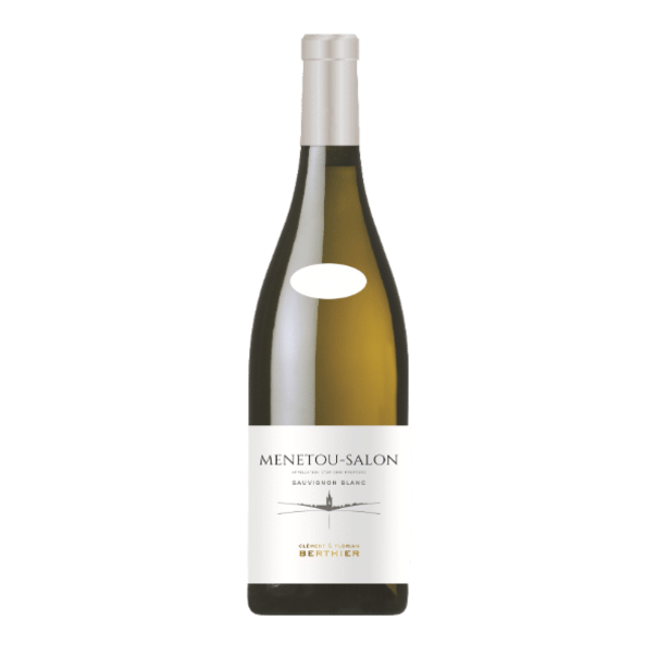 Vignobles Berthier 2023 Clement Et Florian Berthier Menetou-Salon Sauvignon Blanc