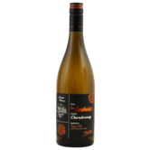 2024 Paul Albert Les Bertholets Grande Réserve Chardonnay
