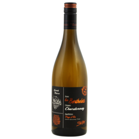 2025 Paul Albert Les Bertholets Grande Réserve Chardonnay