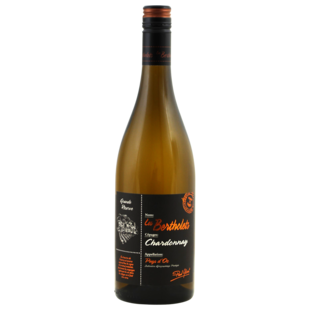 2024 Paul Albert Les Bertholets Grande Réserve Chardonnay