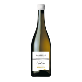 2021 Clement Et Florian Berthier Sancerre Nature