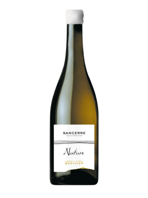 Vignobles Berthier 2021 Clement Et Florian Berthier Sancerre Nature