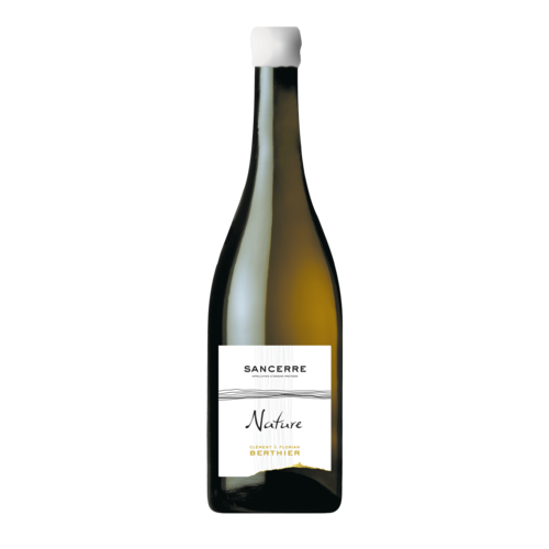 Vignobles Berthier 2021 Clement Et Florian Berthier Sancerre Nature