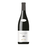 2022 Clement Et Florian Berthier Pinot Noir Sancerre