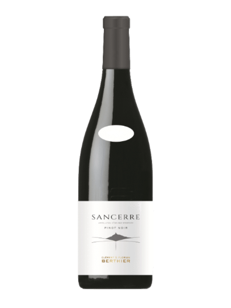 Vignobles Berthier 2021 Clement Et Florian Berthier Pinot Noir Sancerre