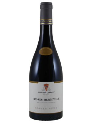 2020 Crozes Hermitage Rouge Nobles Rives