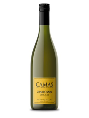 2023 Anne De Joyeuse Camas Chardonnay