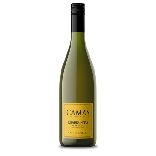 2023 Anne De Joyeuse Camas Chardonnay