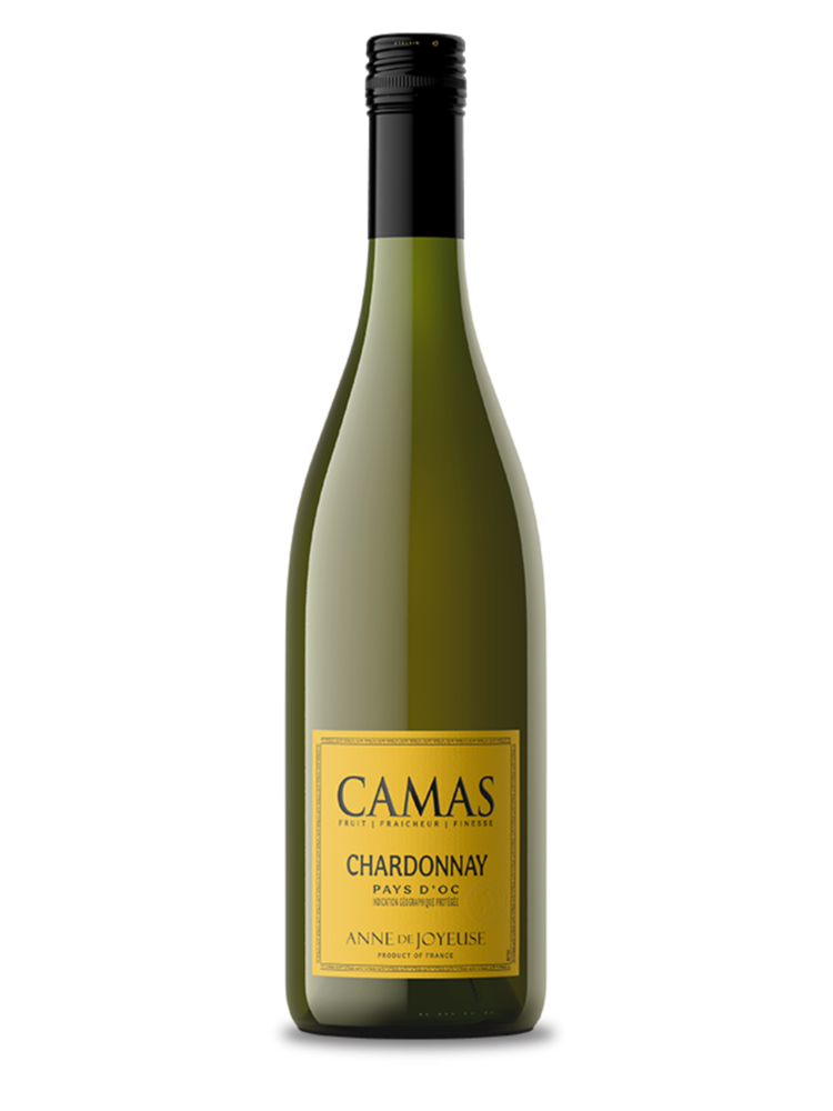 2023 Anne De Joyeuse Camas Chardonnay