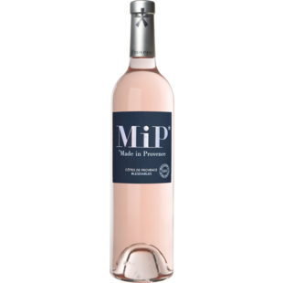 2024 Domaine Des Diables MiP Classic Côtes De Provence Rosé Magnum