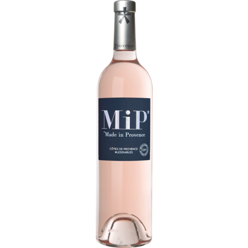 2023 Domaine Des Diables MiP Classic Côtes De Provence Rosé Magnum