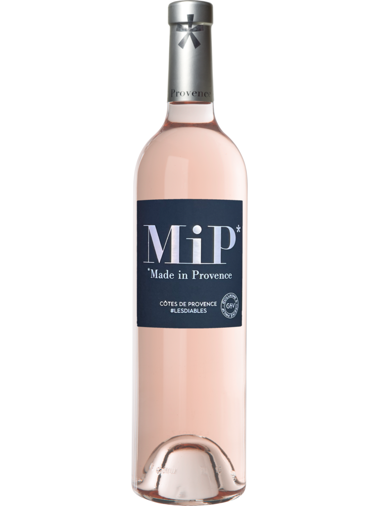 2023 Domaine Des Diables MiP Classic Côtes De Provence Rosé Magnum