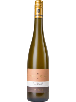 2022  Wagner-Stempel Fürfeld Melaphyr Riesling