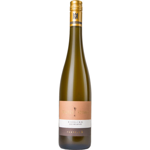 2022  Wagner-Stempel Fürfeld Melaphyr Riesling