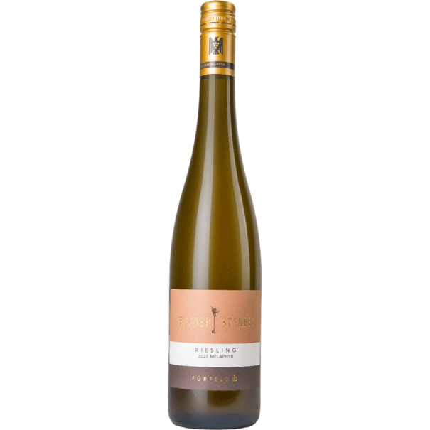 2023  Wagner-Stempel Fürfeld Melaphyr Riesling
