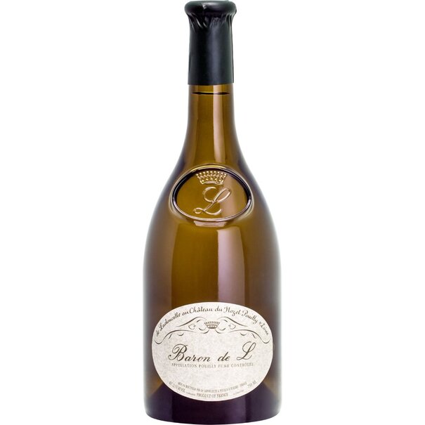 2022 Ladoucette Baron de L Pouilly Fumé