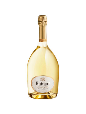 Ruinart Blanc De Blancs Brut Champagne 150CL NV