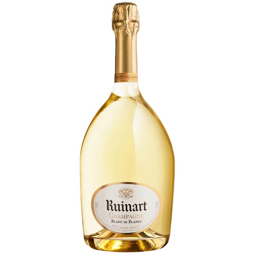 Ruinart Blanc De Blancs Brut Champagne 150CL NV