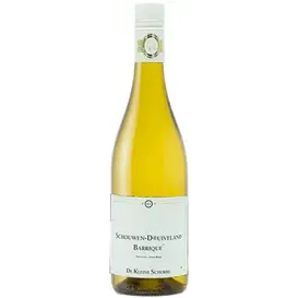 2023  Kleine Schorre Barrique Pinot Blanc - Pinot Gris