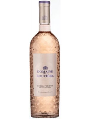 2023  La Rouvière Côtes De Provence Rosé