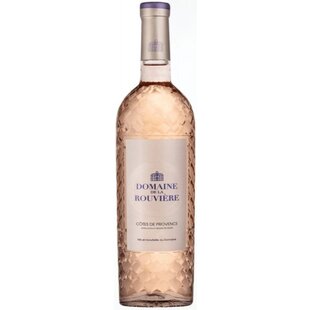 2024 La Rouvière Côtes De Provence Rosé