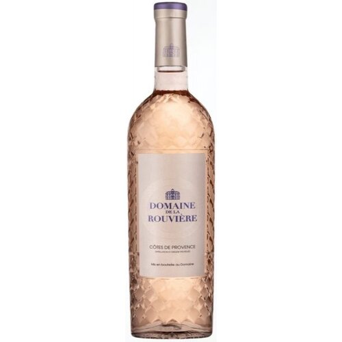 2023  La Rouvière Côtes De Provence Rosé