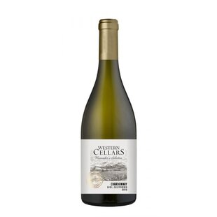 2024  Western Cellars Winemaker's Selection Chardonnay