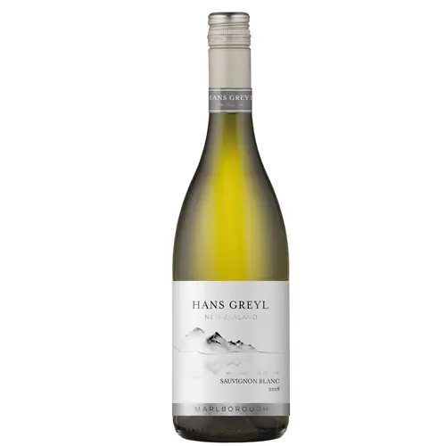 2022 Hans Greyl Sauvignon Blanc