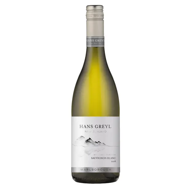 2024 Hans Greyl Sauvignon Blanc