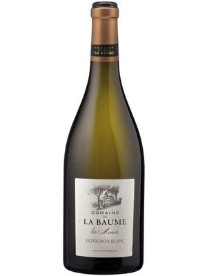 2023  Domaine De La Baume Sauvignon Blanc Les Mariés