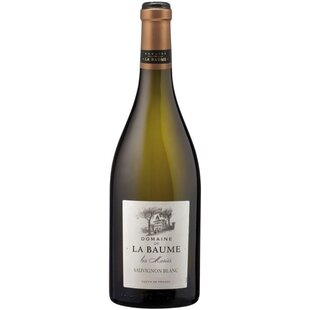 2023  Domaine De La Baume Sauvignon Blanc Les Mariés